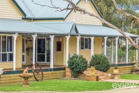 Property photo of 246 Splitters Creek Road Moormbool West VIC 3523