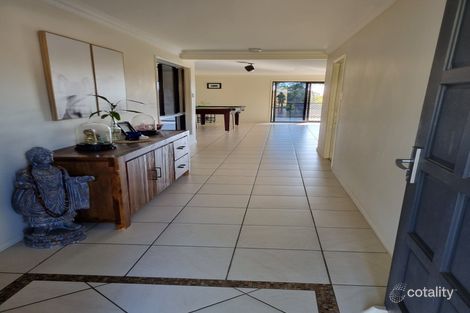 Property photo of 12 Bauhinia Street Boyne Island QLD 4680