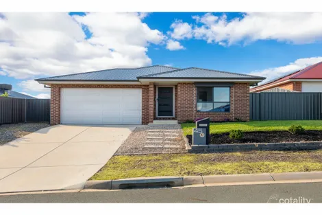 45 Guy Pl, Thurgoona, NSW 2640