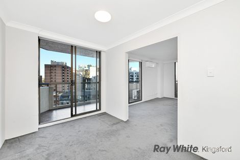 Property photo of 71/17-25 Wentworth Avenue Sydney NSW 2000