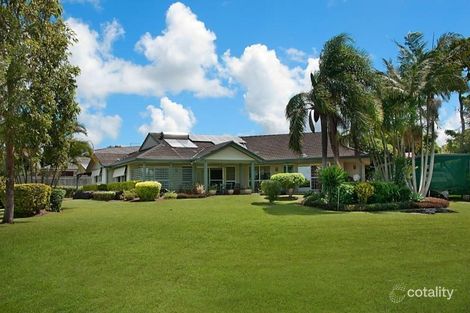 Property photo of 3 Catalina Place Alstonville NSW 2477