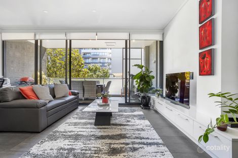 Property photo of C8/240 Wyndham Street Alexandria NSW 2015