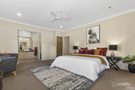 Property photo of 3 Chatham Court Alice River QLD 4817