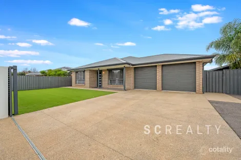 Property photo of 23 Huon Road Angle Vale SA 5117