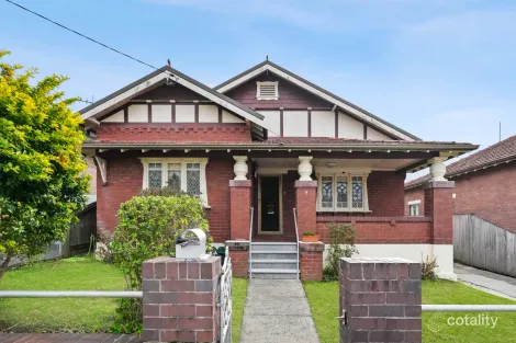 13 Creewood St, Concord, NSW 2137
