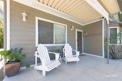 Property photo of 6 Hicks Street North Mackay QLD 4740