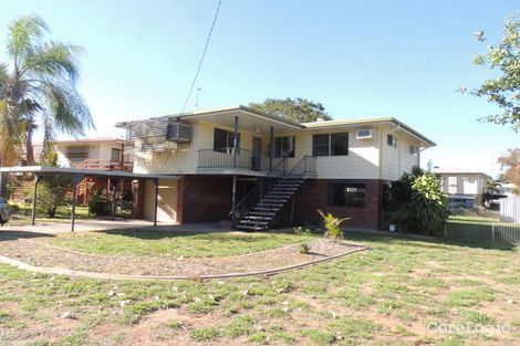 Property photo of 40 Clements Street Moranbah QLD 4744