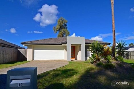 10 Midyim St, Mount Cotton, QLD 4165