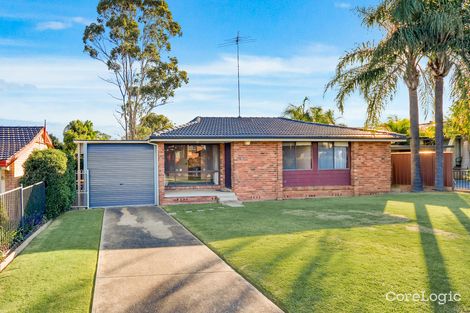 28 Hume Cres, Werrington County, NSW 2747