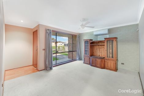 Property photo of 28 Hume Crescent Werrington County NSW 2747