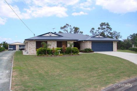 13 Stockridge Pl, Morayfield, QLD 4506
