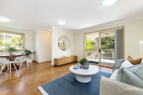 Property photo of 1 Banksia Street Dee Why NSW 2099