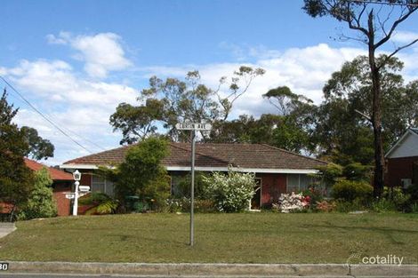 30 Curtin Ave, North Wahroonga, NSW 2076