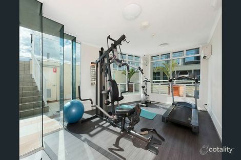 107a/7 Hope St, South Brisbane, QLD 4101