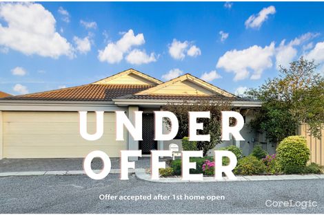 Property photo of 1 Glendalough Loop Canning Vale WA 6155