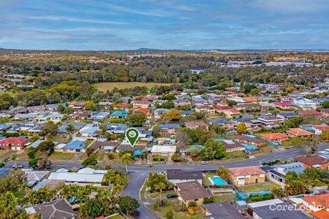 Property photo of 81 Greenmeadow Road Mansfield QLD 4122