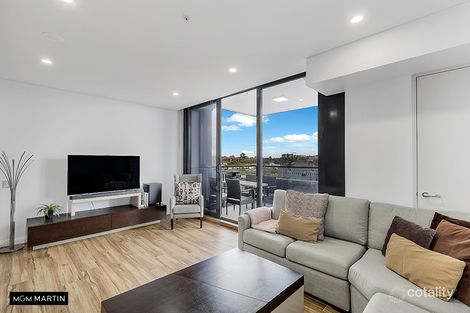 805/16 Hudson St, Lewisham, NSW 2049