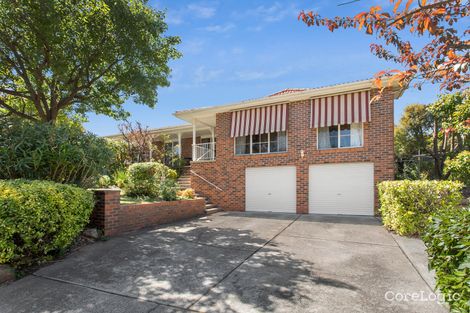 Property photo of 141 William Webb Drive McKellar ACT 2617