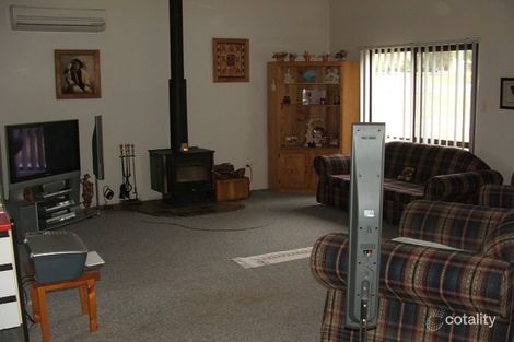 Property photo of 80 Fitzroy Street Nanango QLD 4615