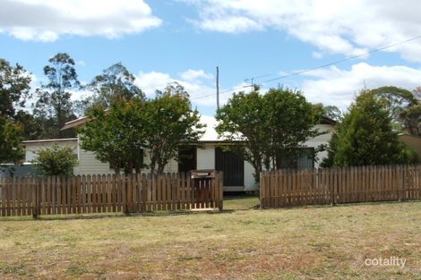 80 Fitzroy St, Nanango, QLD 4615