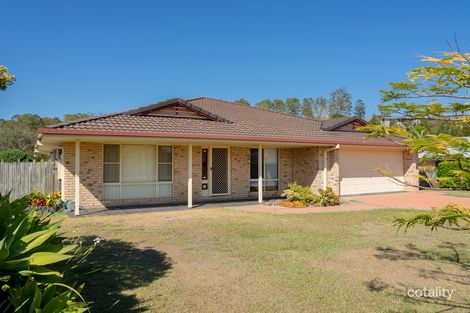 Property photo of 13 Sandalwood Drive Caniaba NSW 2480