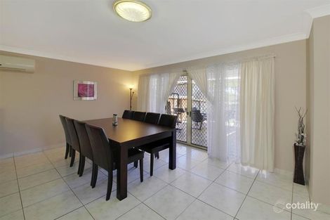 Property photo of 9 Seabrook Crescent Doonside NSW 2767