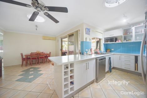 Property photo of 4 Olympic Drive West Nowra NSW 2541