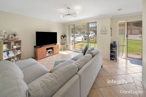 Property photo of 4 Olympic Drive West Nowra NSW 2541