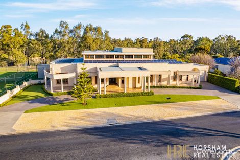 Property photo of 145 Barnes Boulevard Horsham VIC 3400