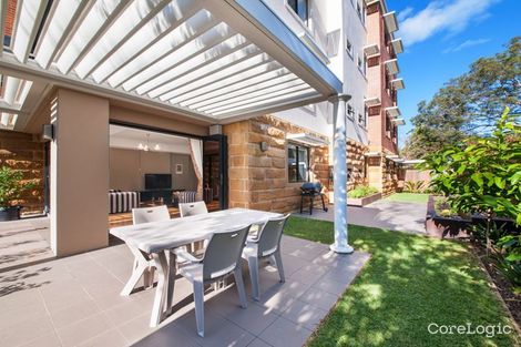 Property photo of 39/9-23 Bruce Avenue Killara NSW 2071