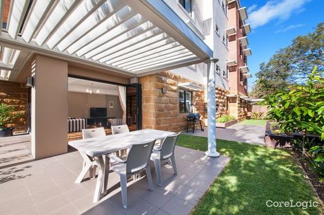 Property photo of 39/9-23 Bruce Avenue Killara NSW 2071