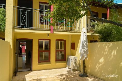 10/7 Norfolk St, Fremantle, WA 6160