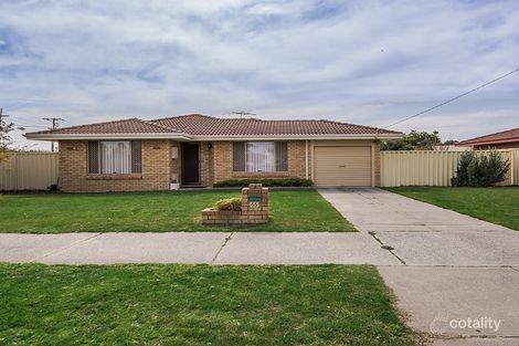 Property photo of 55 Burnside Way Waikiki WA 6169