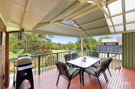 Property photo of 8 Macquarie Street Cromer NSW 2099