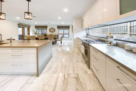 Property photo of 9 Freycinet Drive Botanic Ridge VIC 3977