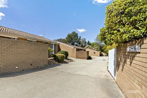 12/50 Embling St, Wanniassa, ACT 2903