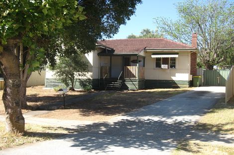 57 Beacham Cres, Medina, WA 6167