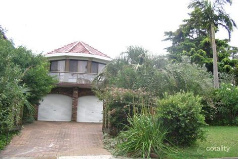 Property photo of 24 Longview Crescent Stanwell Tops NSW 2508