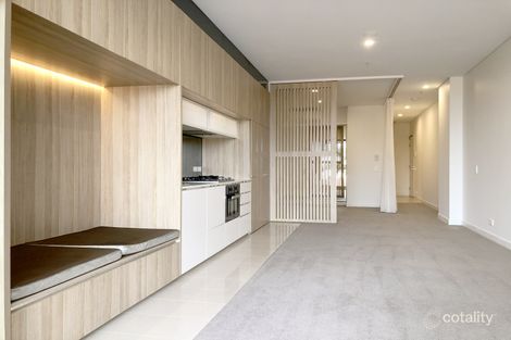 Property photo of 310/168 Liverpool Road Ashfield NSW 2131