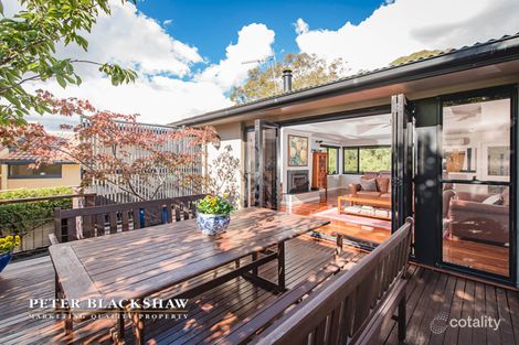 Property photo of 7 McCormack Place Curtin ACT 2605