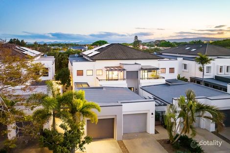 Property photo of 1053/1 The Cove Crescent Carrara QLD 4211