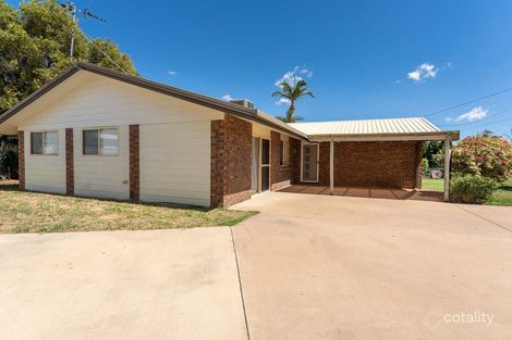 Property photo of 17 Eubar Place Emerald QLD 4720
