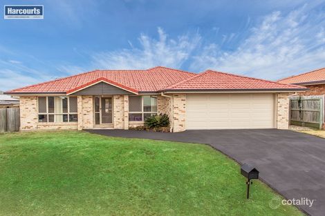 Property photo of 23 Skipton Circuit Kallangur QLD 4503