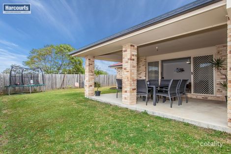 Property photo of 23 Skipton Circuit Kallangur QLD 4503