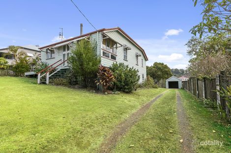 Property photo of 12 Elizabeth Street Imbil QLD 4570