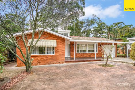 51 Lawn Ave, Bradbury, NSW 2560