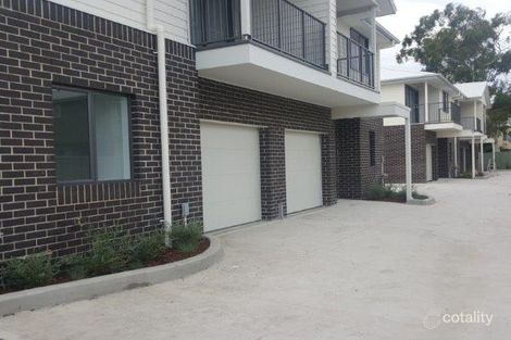 Property photo of 2/411 Main Road Cardiff NSW 2285