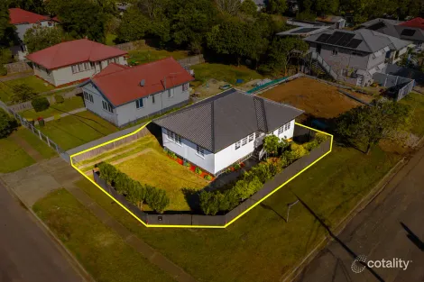 65 Coxen St, Zillmere, QLD 4034