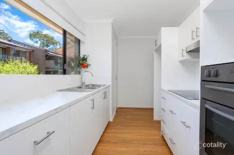 Property photo of 44/2 Kitchener Road Cherrybrook NSW 2126