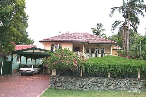 34 Romea St, The Gap, QLD 4061